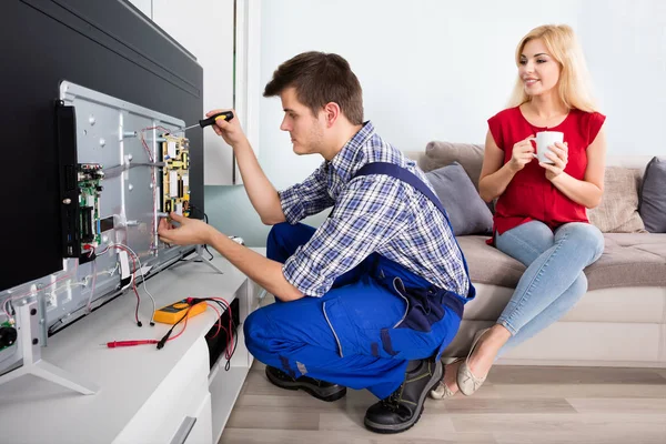 TV Repairs Zone | Smart TV Repair Expert